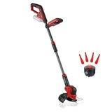 EINHELL GE-CT 18/25-1 Li-Solo akkus fűszegélynyíró 3411256/3411255