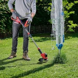 EINHELL GE-CT 18/25-1 Li-Solo akkus fűszegélynyíró 3411256/3411255
