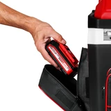 EINHELL TE-COL 18/27 Li-Solo akkus hűtőláda 2048420