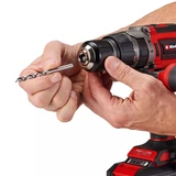 EINHELL TP-CD 18/70 Li-i BL - Solo akkus ütvefúró-csavarozó 4514315