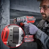 EINHELL TP-CD 18/70 Li-i BL - Solo akkus ütvefúró-csavarozó 4514315