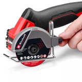 EINHELL TP-CO 18/76 LI BL SOLO akkus sarokcsiszoló géptest 76mm 18V 4432000