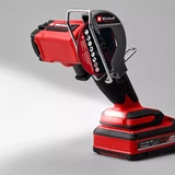 EINHELL TP-CO 18/76 LI BL SOLO akkus sarokcsiszoló géptest 76mm 18V 4432000