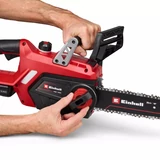 EINHELL GE-LC 18/25-1 Li Kit (1x2,5Ah) akkus láncfűrész 4501789