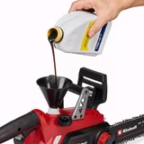 EINHELL GE-LC 18/25-1 Li Kit (1x2,5Ah) akkus láncfűrész 4501789