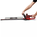 EINHELL GE-CH 18/60 Li - Solo akkus sövényvágó 3410930