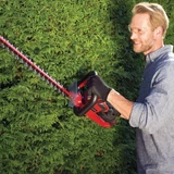 EINHELL GE-CH 18/60 Li - Solo akkus sövényvágó 3410930