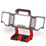 EINHELL TP-CL 18/3000 Li Set - Solo akkus reflektor 4514170