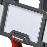EINHELL TP-CL 18/3000 Li Set - Solo akkus reflektor 4514170
