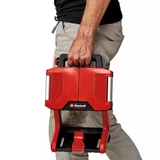 EINHELL TP-CL 18/3000 Li Set - Solo akkus reflektor 4514170