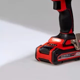EINHELL TP-CI 18/220 Li BL - Solo akkus ütvecsavarozó 4510085