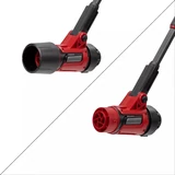 EINHELL GP-LB 36/270 Li E BL-Solo akkus lombfúvó 3433570