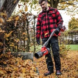 EINHELL GP-LB 36/270 Li E BL-Solo akkus lombfúvó 3433570