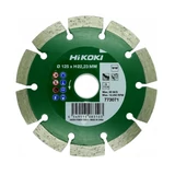 HIKOKI G13SW sarokcsiszoló 1200W + ajándék gyémánttárcsa