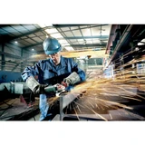 METABO WEA 17-125Q sarokcsiszoló 600534000