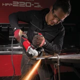 MILWAUKEE AGV 15-125XC sarokcsiszoló 4931428122