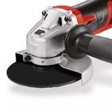 EINHELL TC-AG 125/850 Kit sarokcsiszoló 4430977