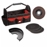EINHELL TC-AG 125/850 Kit sarokcsiszoló 4430977