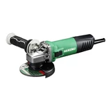 HIKOKI G13SB4 sarokcsiszoló 125 - 1400W + ajándék gyémánttárcsa