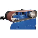 METALLKRAFT MBSM 150-200-2 szalagcsiszoló 3922150