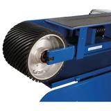 METALLKRAFT MBSM 150-200-2 szalagcsiszoló 3922150