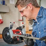 EINHELL TH-BG 150 kettős köszörű 4412632