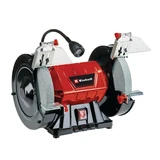 EINHELL TC-BG 200L kettős köszörű 4412633