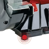 EINHELL TC-BG 200L kettős köszörű 4412633