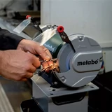 METABO DS 125 M kettős köszörű (604125000)