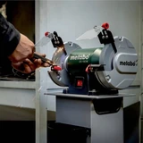 METABO DS 125 M kettős köszörű (604125000)
