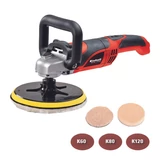 EINHELL CC-PO 1100/2E polírozógép (autó) 2093265