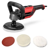 EINHELL CC-PO 1100/150CE polírozógép 2093250