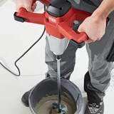 ORIGINAL FLEX MXE1000WR2 keverőgép 1010W 433179