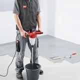 ORIGINAL FLEX MXE1000WR2 keverőgép 1010W 433179