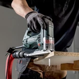 METABO STEB 100 Quick szúrófűrészgép 601110000