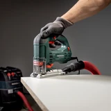 METABO STEB 100 Quick szúrófűrészgép 601110000