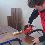 EINHELL TC-JS 80/1 Kit szúrófűrész 4321157