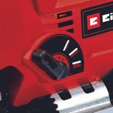 EINHELL TC-JS 80/1 Kit szúrófűrész 4321157