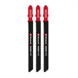 EINHELL TC-JS 80/1 Kit szúrófűrész 4321157