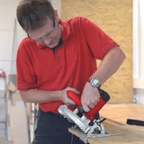 EINHELL TC-CS 1200 körfűrész 4330936