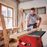 EINHELL TC-TS 254 eco asztali körfűrész 4340505