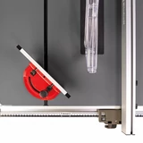 EINHELL TC-TS 254 eco asztali körfűrész 4340505