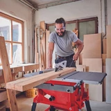 EINHELL TC-TS 2225 U asztali körfűrész 4340515