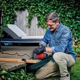 EINHELL TC-CS 1250 körfűrész 4331040