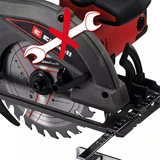 EINHELL TC-CS 1250 körfűrész 4331040
