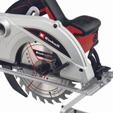 EINHELL TC-CS 1410 kézi körfűrész 190x30mm 4331050