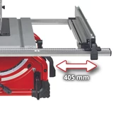 EINHELL TE-TS 254 T asztali körfűrész 4340430
