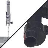 EINHELL TE-TS 254 T asztali körfűrész 4340430