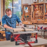 EINHELL TE-TS 254 T asztali körfűrész 4340430