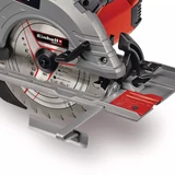 EINHELL körfűrész TE-CS 190/1  4331005